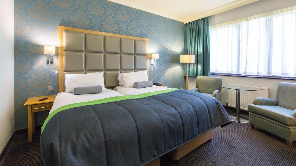 Stratford Manor Hotel Snitterfield Dış mekan fotoğraf