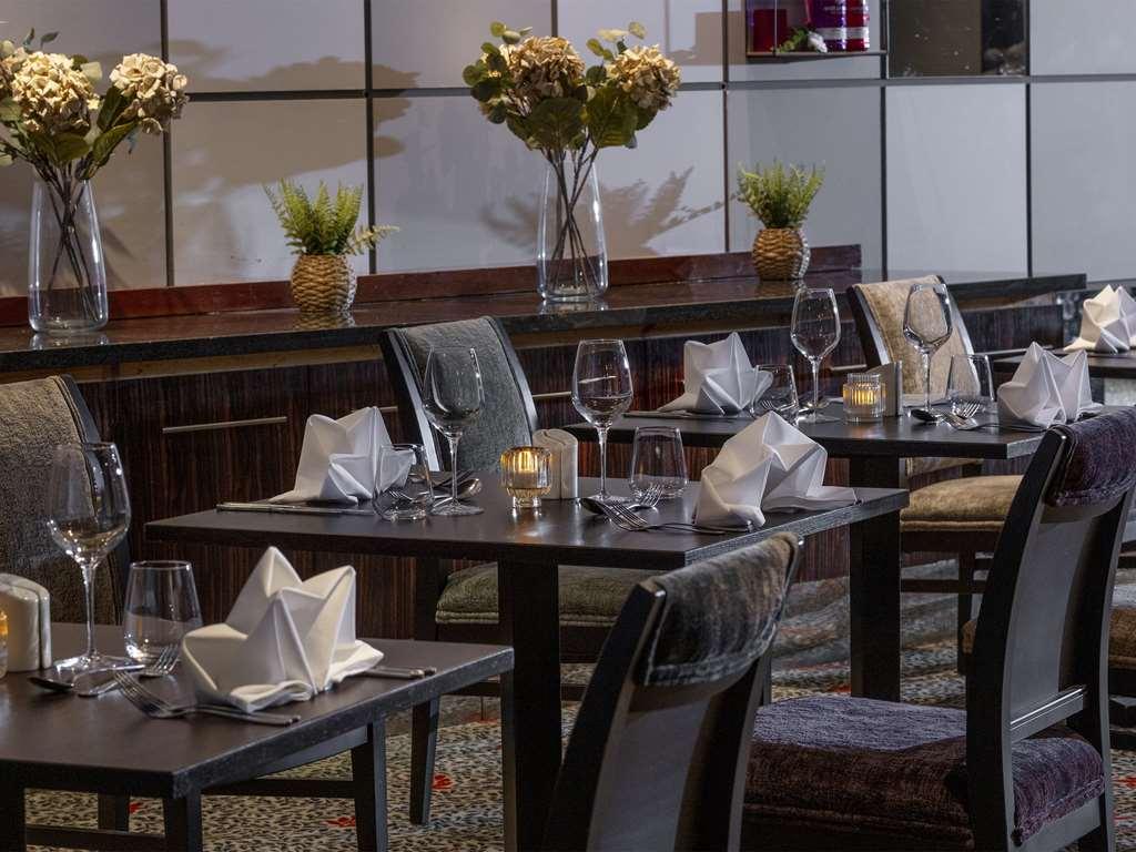 Stratford Manor Hotel Snitterfield Restoran fotoğraf