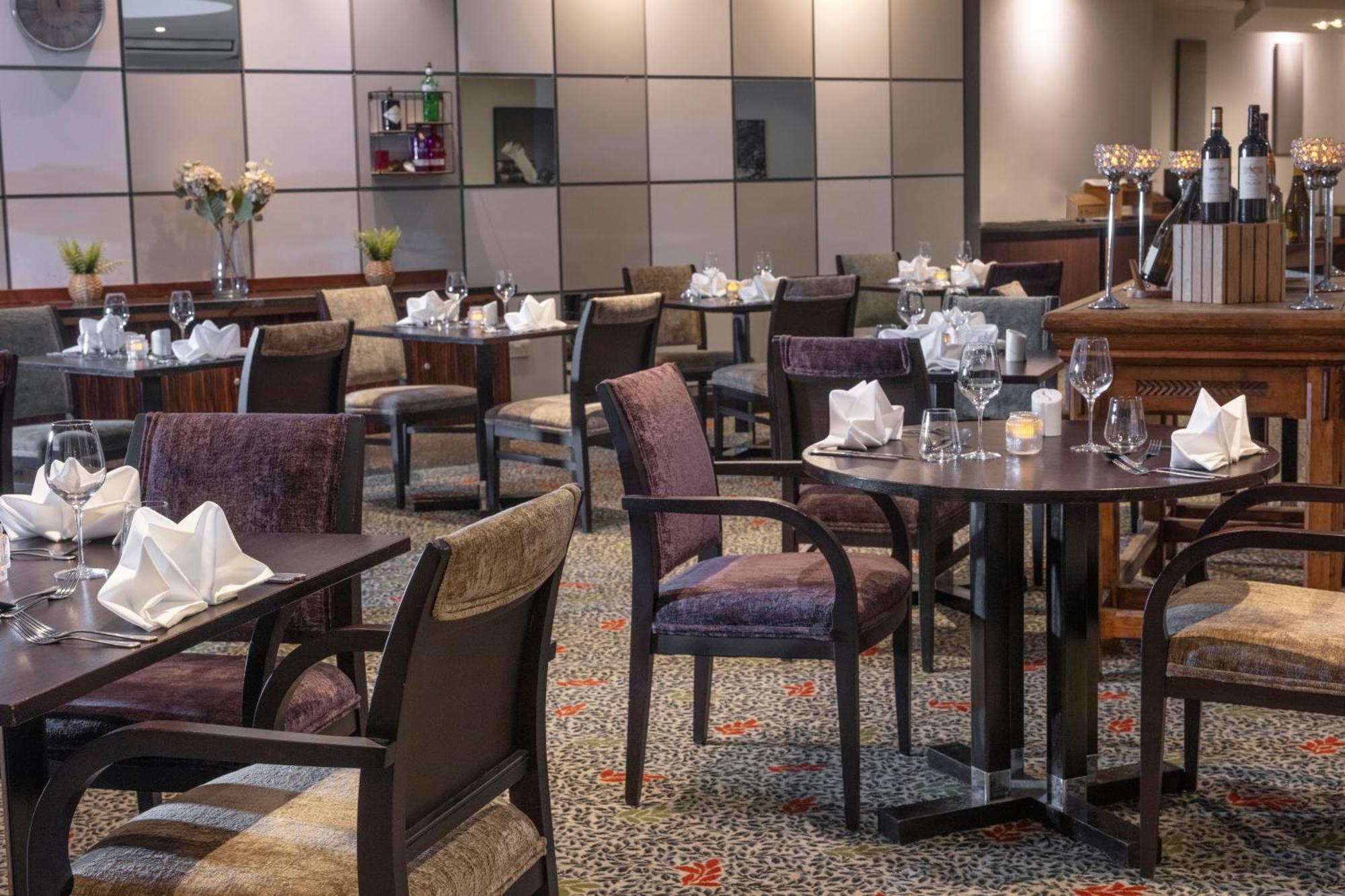 Stratford Manor Hotel Snitterfield Dış mekan fotoğraf