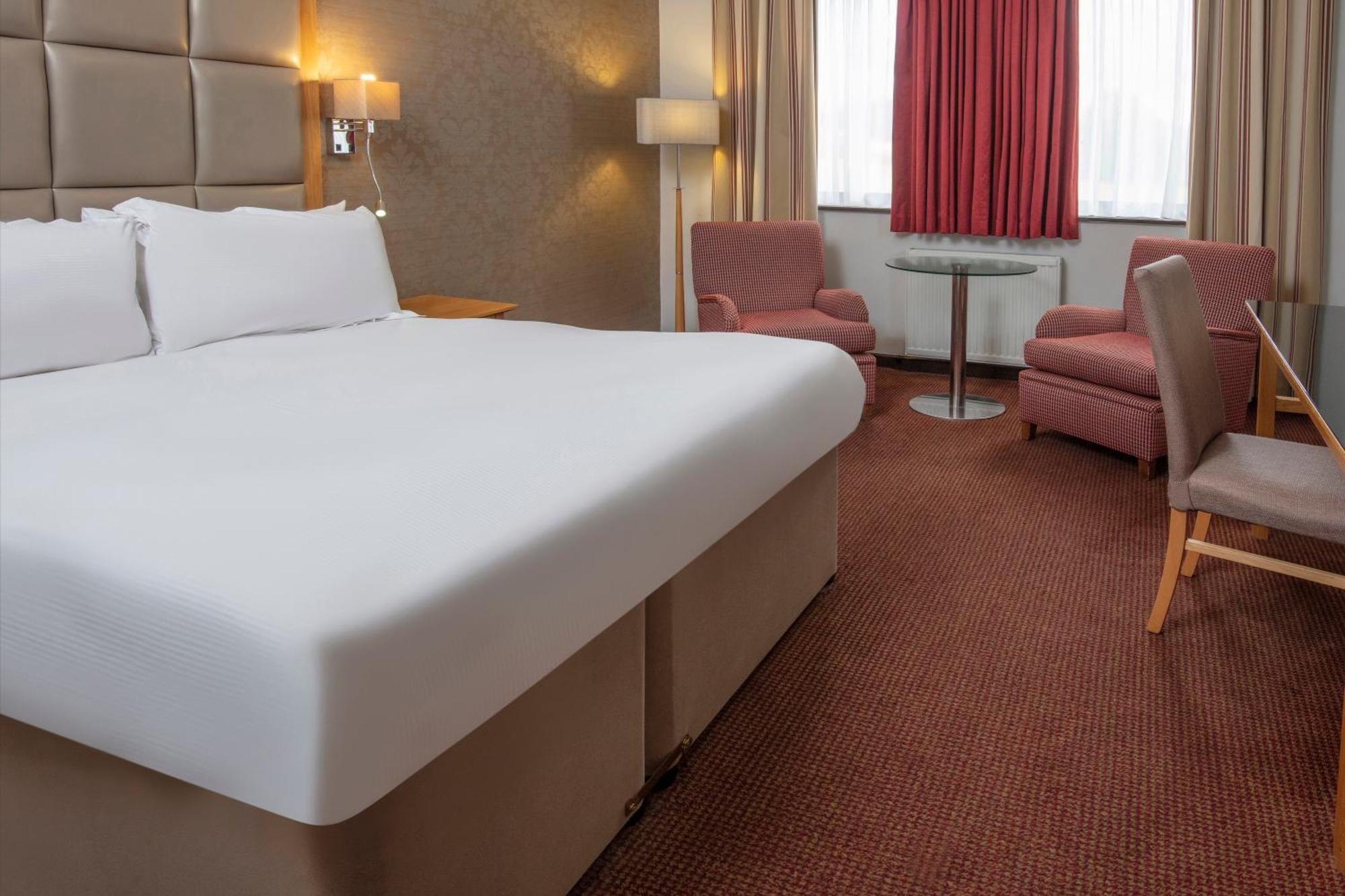 Stratford Manor Hotel Snitterfield Dış mekan fotoğraf